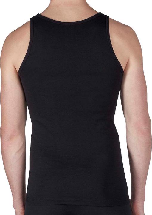 Actual product image Skiny 4 Pack Basic Undershirt / Tanktop (M)