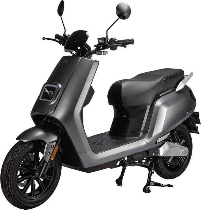Produktbild Esomoto CitySwift MAX E-Roller (45 km/h, 2400 W)