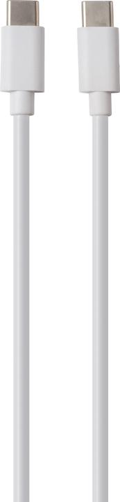 Produktbild Vivanco 65W Dual Schnellladegerät USB C PowerDelivery3.0 Handy Heimlader USB-C K 62773 (65 W)