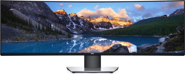 Dell UltraSharp U4919DW (5120 x 1440 Pixel, 49")