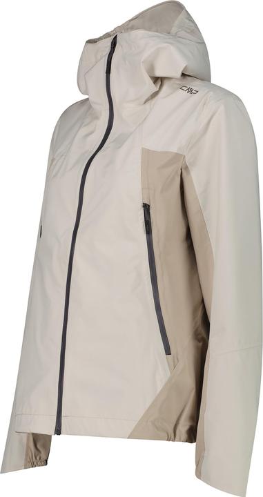 Produktbild CMP Campagnolo Women's 2 Layer Jacket Fix Hood (38, S)