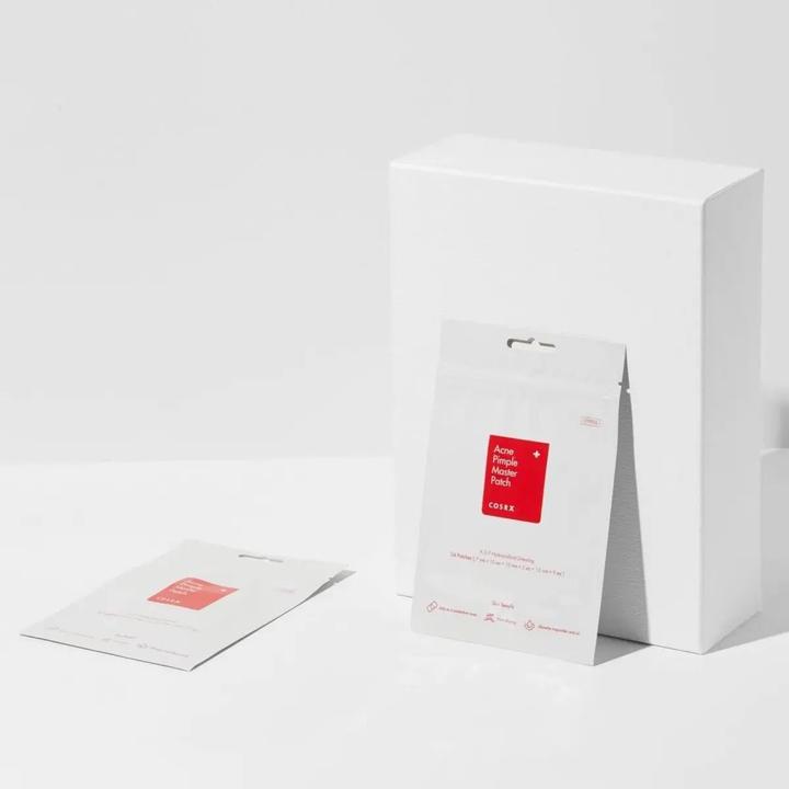 Image du produit Cosrx Collection AC