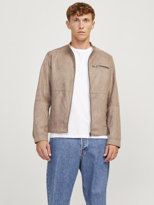 Image du produit Jack & Jones Jjedylan Biker Jacket Noos (M)