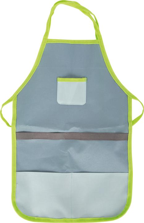 Produktbild small foot Gartenschürze mit Gartenwerkzeug