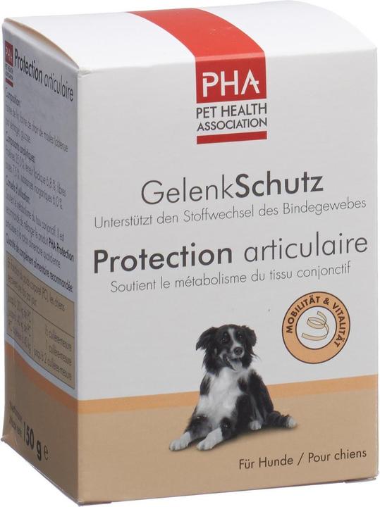 Produktbild PHA GelenkSchutz für Hunde, 150g (1 Stk., 150 g)