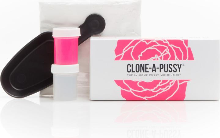 Clone A Willy Clone-A-Pussy (Würfelspiel)