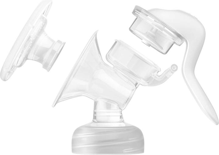 Actual product image Philips Avent Manual breast pump