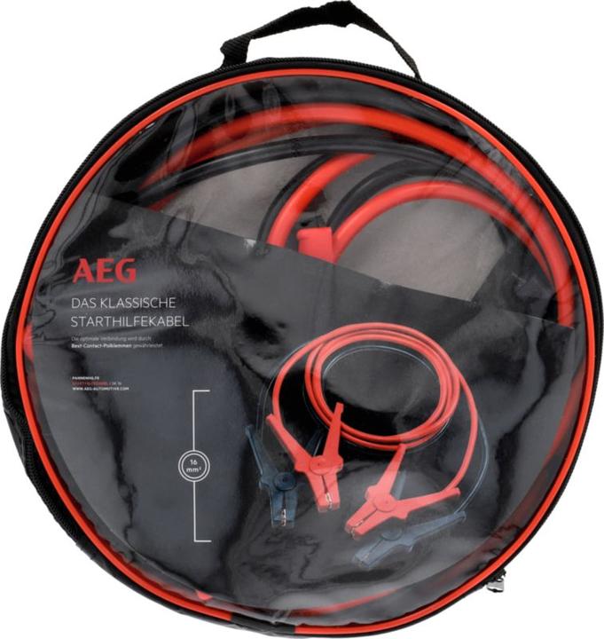 Produktbild AEG Sp 16