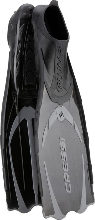 Black / Silver