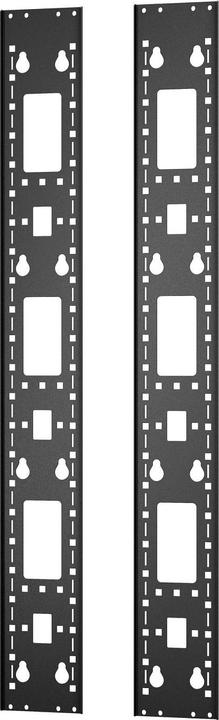 APC Accessory channel Easy Rack ER7RCC24 1 pair