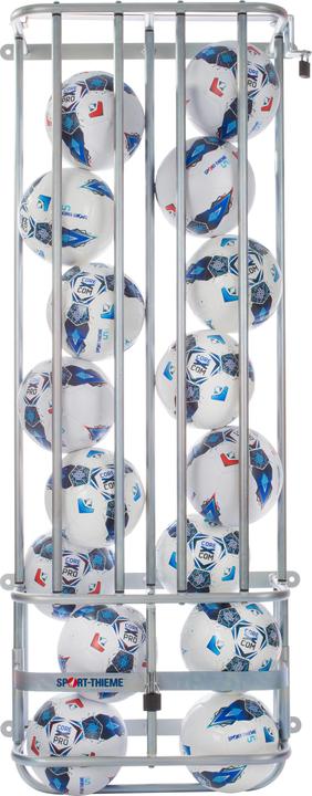 Actual product image Sport-Thieme Ball wall safe