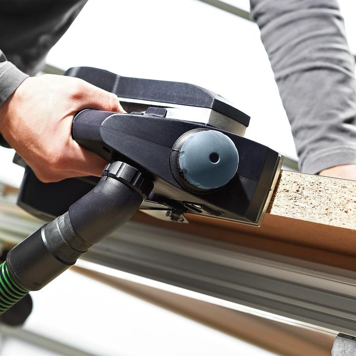 Actual product image Festool One-hand plane EHL 65 EQ-Plus