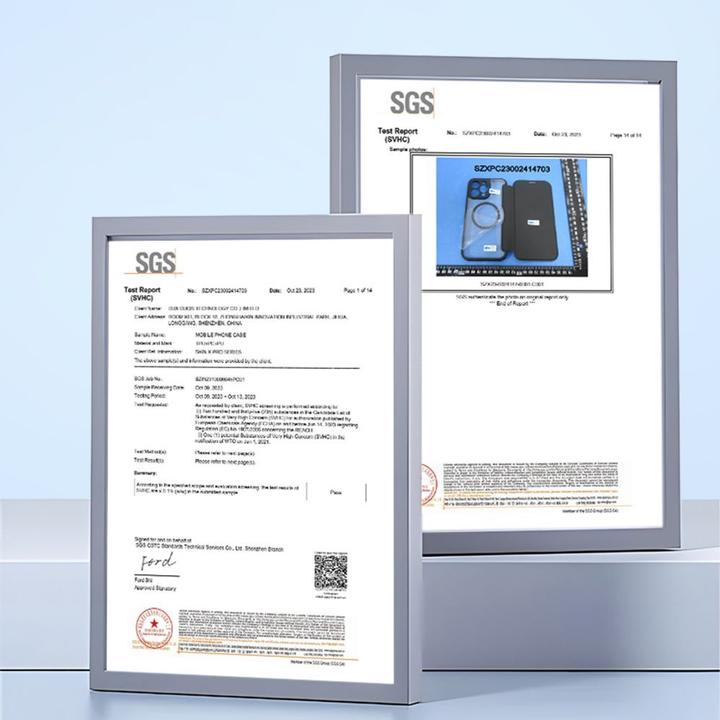 Productafbeelding Dux Ducis Skin X Pro Series Samsung Galaxy S25 Plus Cover - Zwart (Samsung Galaxy S25+)