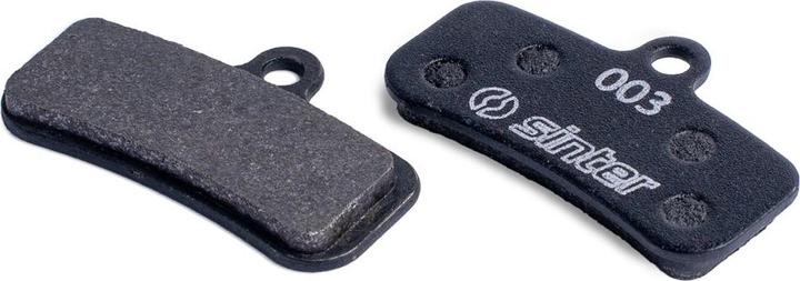 Immagine prodotto Sinter Pastiglie per freni a disco in mescola performante (Shimano)