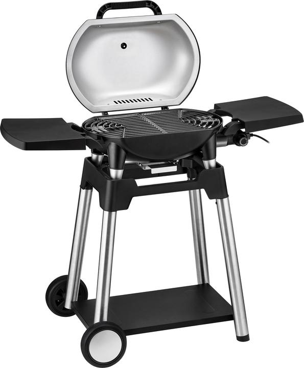 Image du produit Trisa Grill Force 2200 (2.20 kW)