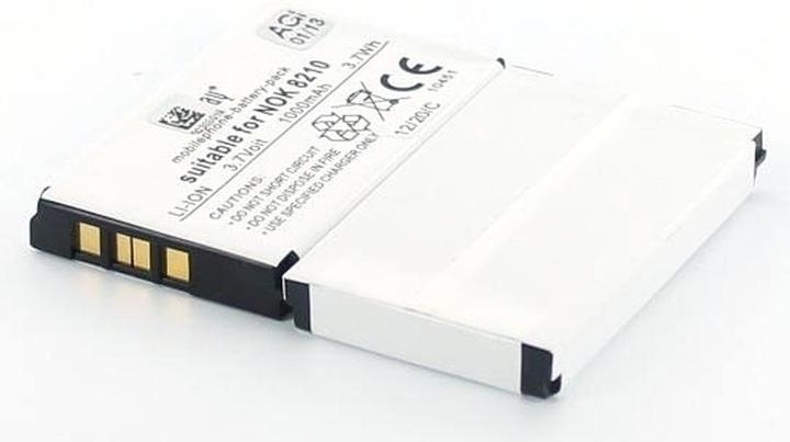 Produktbild AGI 24224 Lithium-Ion 1000mAh 3.7V Wiederaufladbare Batterie (Akku)
