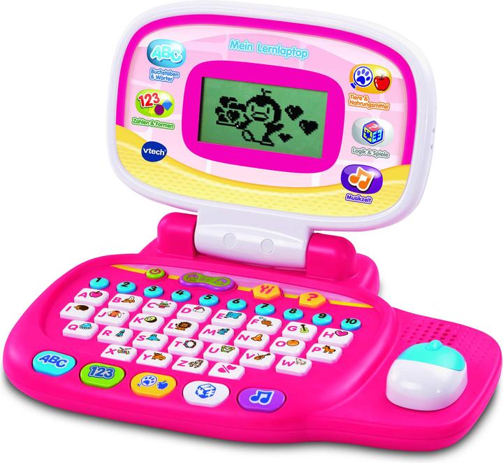 Produktbild VTech Mein Lernlaptop (Deutsch)