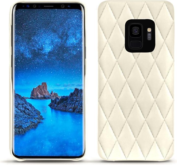 Produktbild Noreve Lederschutzhülle (Samsung Galaxy S9)
