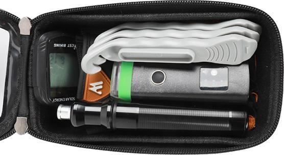 Produktbild West Biking Universal Smartphone Fahrrad Halterung
