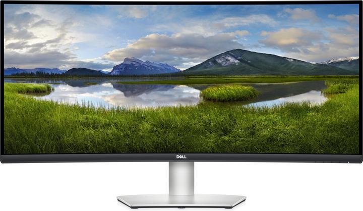 Dell S3422DW (3440 x 1440 Pixel, 34")