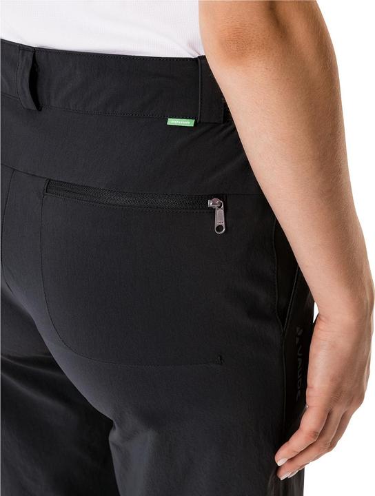 Produktbild Vaude Women's Farley Stretch Shorts II (42, L)