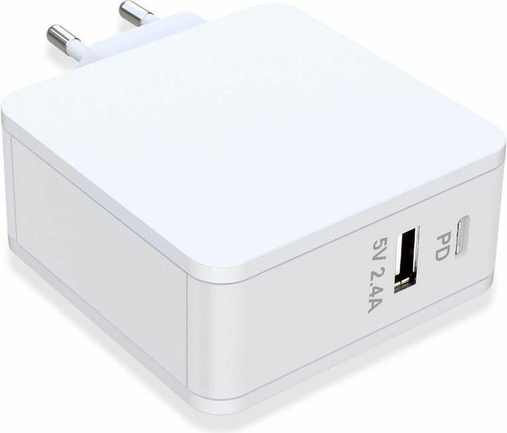 CoreParts USB-C Charger for Apple (90 W)
