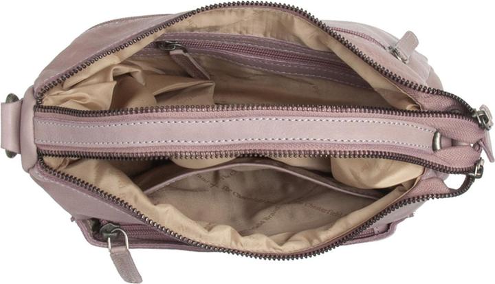 Actual product image The Chesterfield Brand Caroline Schultertasche Leder 25 cm