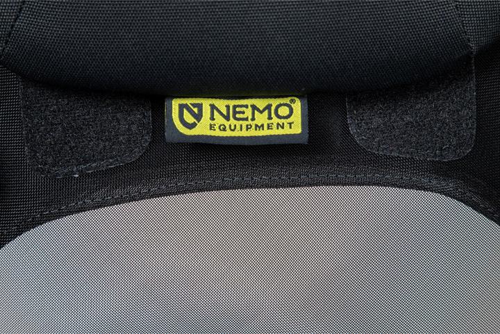 Produktbild Nemo Equipment Stargaze Reclining Camp Chair