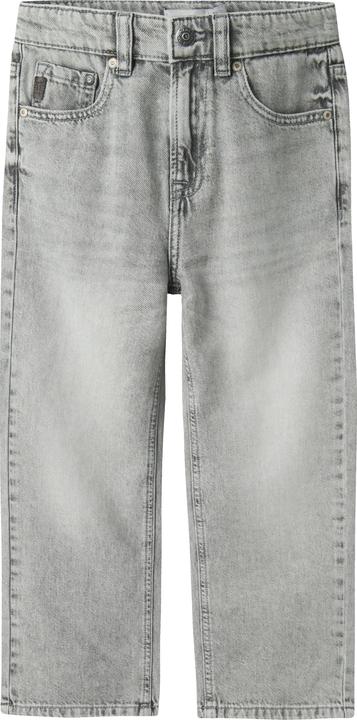 Name it Straight Fit Jeans (170)