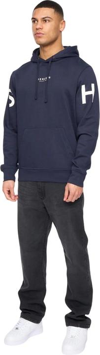Image du produit Henleys - Sweat à capuche HENSLEEVE - Homme (XL)