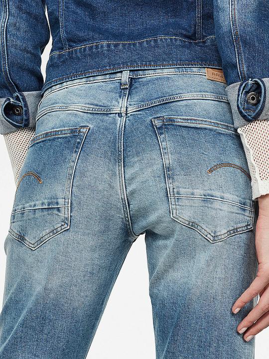 Image du produit G-Star Kate Boyfriend Jeans Stretch Denim it indigo aged (W26/L30)