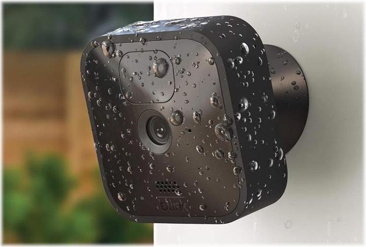 Produktbild Amazon Blink Outdoor (1920 x 1080 Pixels)
