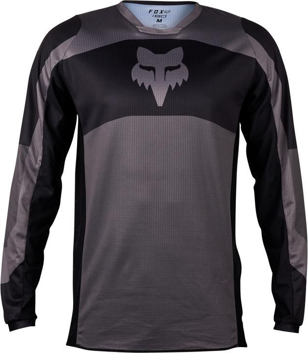 Fox JERSEY 24 180 NITRO - EXTD SIZES DR