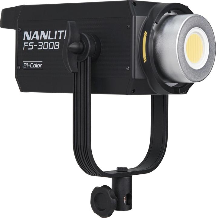 Nanlite FS-300B (Videoleuchte, Studioleuchte)