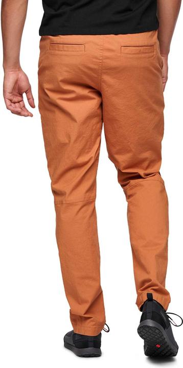 Produktbild Black Diamond M Rocklock Climb Pants (S)