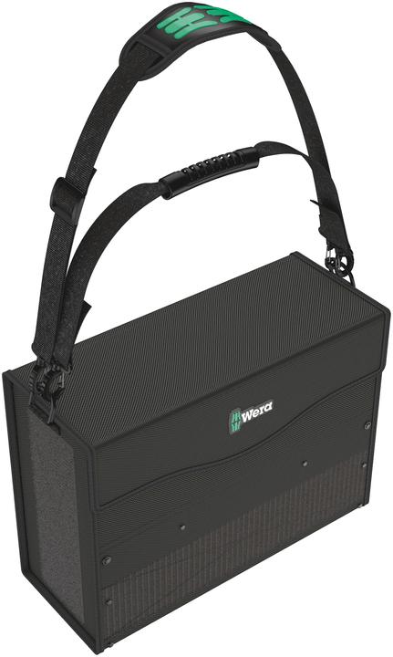 Actual product image Wera 2go 2 XL (2 pieces)