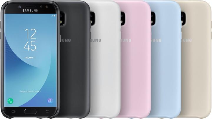 Produktbild Samsung Dual Layer Cover (Samsung Galaxy J5 (2017))