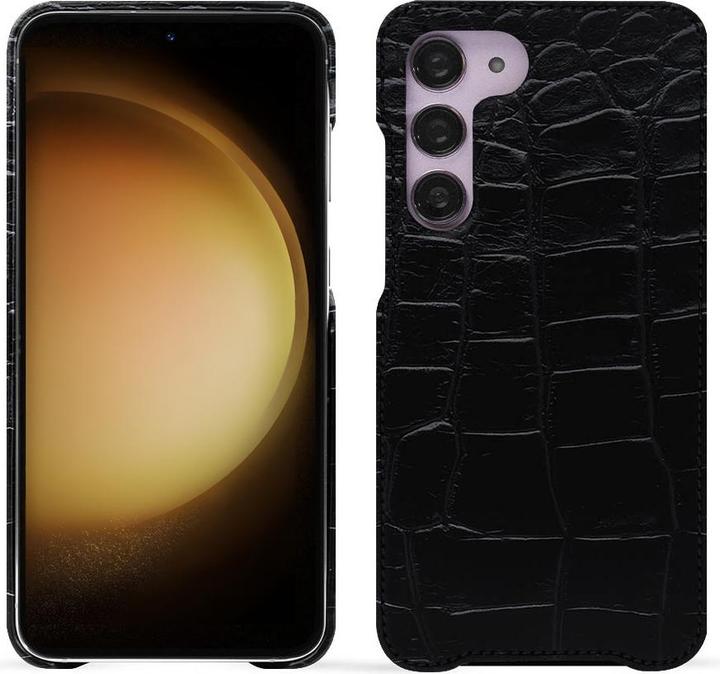 Noreve Coque en cuir (Samsung Galaxy S24+, Samsung Galaxy S23+)