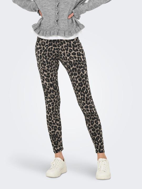 Image du produit JdY JDYCHARLOTTE Slim Fit Leggings Leggings (L)