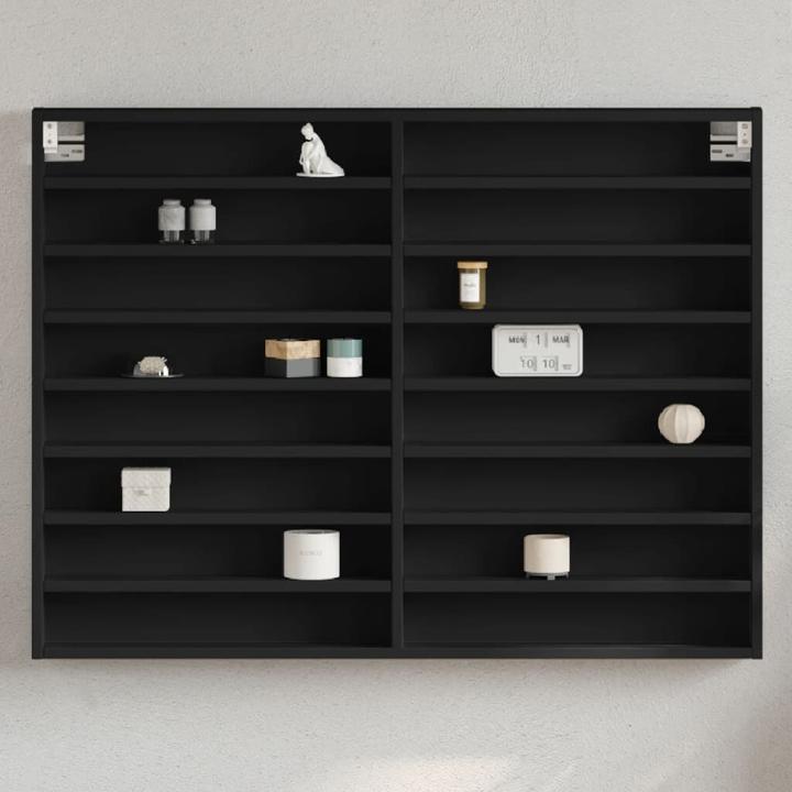 Produktbild VidaXL Vitrinenschrank