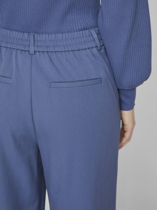 Immagine prodotto Vila Pantaloni a vita alta con gamba larga (36)