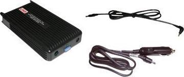 Actual product image Panasonic Car adapter 12-32V 80W (80 W)