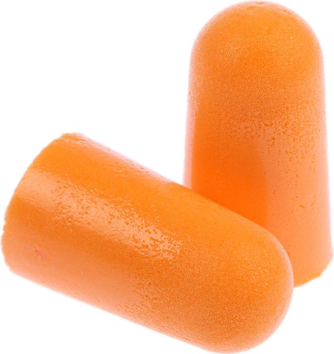 Produktbild 3M Gehörschutzstöpsel 1100 (1 x)
