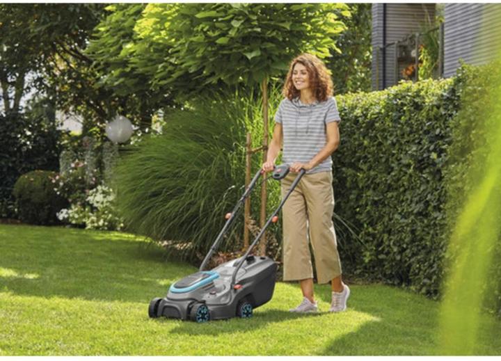 Produktbild Gardena PowerMax 32/18V P4A solo (Akkubetrieb)