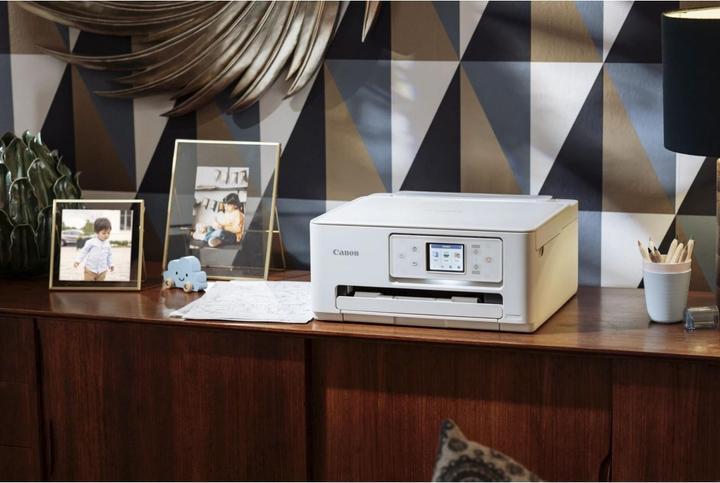 Produktbild Canon Pixma TS7650i (Tintenpatrone, Farbe)