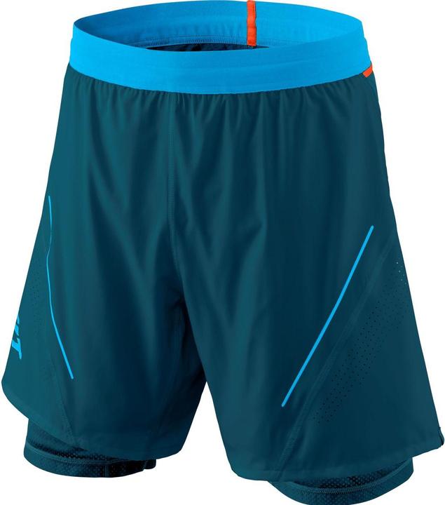 Immagine prodotto Dynafit Pantaloncini Alpine Pro 2in1 (52, S, L, W50/L30)