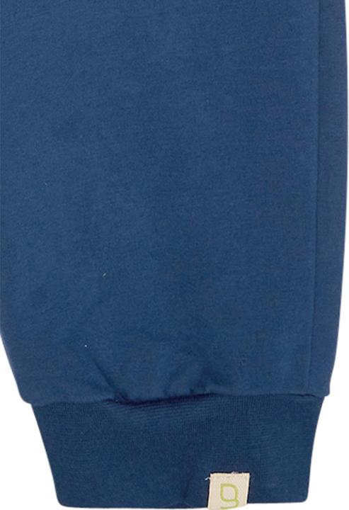 Immagine prodotto greenjama Pantaloni in morbida qualità di sudore (44)