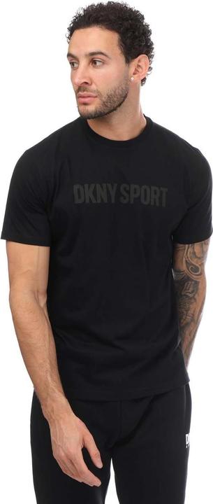 Produktbild DKNY Tonal TShirt (L)