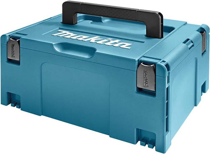 Image du produit Makita Meuleuse d'angle sans fil (125 mm)
