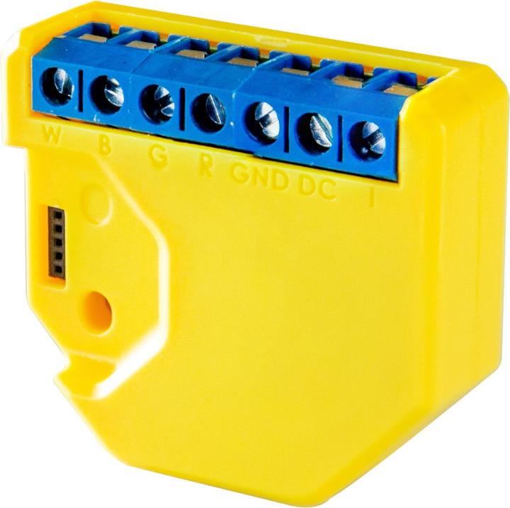 Actual product image Shelly Dimming actuators (Dimming actuator)